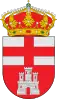 Coat of arms of Quintana del Castillo