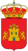 Official seal of Quintanaortuño