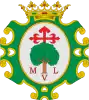 Coat of arms of Quintanar de la Orden