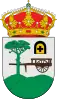 Coat of arms of Quintanar de la Sierra