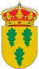 Official seal of Rebollosa de Jadraque, Spain