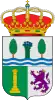 Coat of arms of Regueras de Arriba, Spain