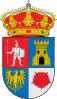 Coat of arms of Reinosa