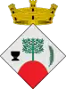 Coat of arms of Renau