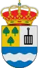 Official seal of Requejo