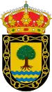 Official seal of Riós