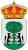 Official seal of Robledillo de Mohernando, Spain