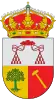 Official seal of Robledo del Mazo