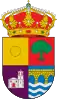 Coat of arms of Roelos de Sayago