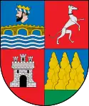 Coat of arms of