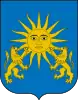 Coat of arms of Sóller