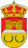 Coat of arms of Sacedón