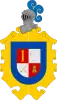 Coat of arms of Salamanca