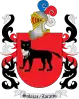 Coat of arms of Salazar Valley