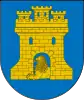 Coat of arms of Agurain / Salvatierra