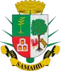 Coat of arms of Samahil