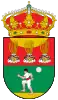 Official seal of San Pedro Manrique