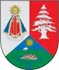 Official seal of San Jerónimo, Antioquia