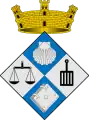 Official seal of Sant Joan de Labritja