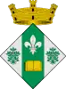 Coat of arms of Sant Julià de Ramis