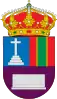 Coat of arms of San Justo de la Vega