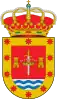 Coat of arms of San Morales