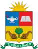 Official seal of San Vicente