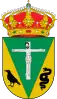 Official seal of San Vicente de Arévalo