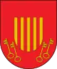 Coat of arms of Santa Cristina d'Aro