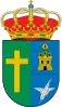 Official seal of Santa Cruz del Comercio