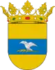 Official seal of Santa Eulalia de Gállego, Spain