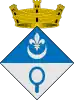Official seal of Santa Maria de Miralles