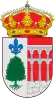 Coat of arms of Santa María de la Alameda