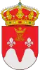 Official seal of Santa María del Berrocal