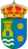 Official seal of Santa María del Mercadillo