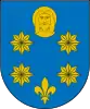 Coat of arms of Santacara