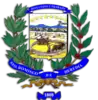 Official seal of Santo Domingo