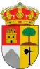 Coat of arms of Segura de la Sierra