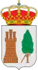 Official seal of Segura de los Baños