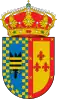 Coat of arms of Serrada