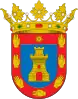 Coat of arms of Simancas