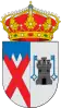 Coat of arms of Somosierra