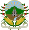 Official seal of Sonsón