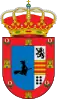 Official seal of Soportújar, Spain