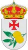 Coat of arms of Táliga