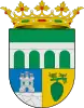 Coat of arms of Talayuela