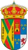 Official seal of Tamajón, Spain