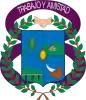 Official seal of Taminango