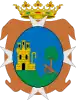 Official seal of Tembleque