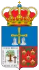 Coat of arms of Teverga